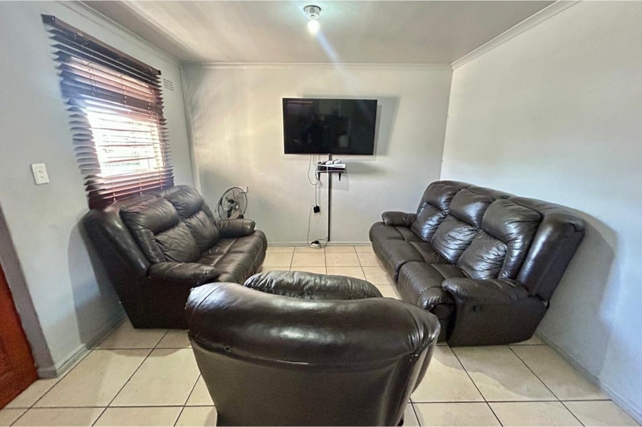 2 Bedroom Property for Sale in Weltevreden Valley Western Cape